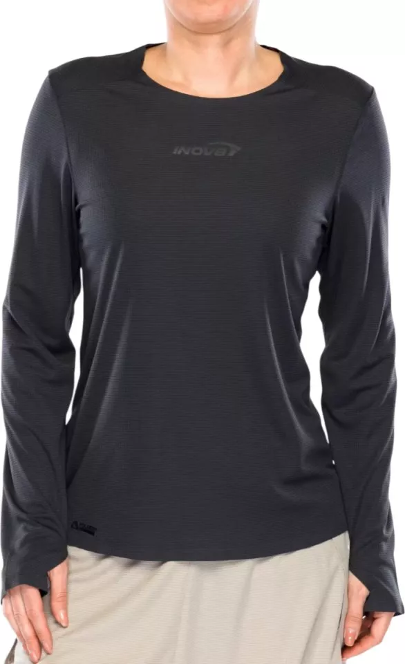 T-shirt met lange mouwen INOV-8 AIRLITE PRO LS W