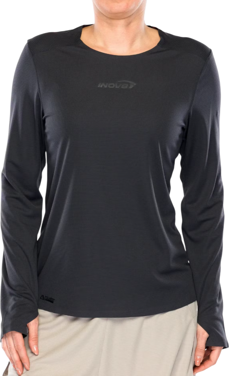 T-shirt met lange mouwen INOV-8 AIRLITE PRO LS W