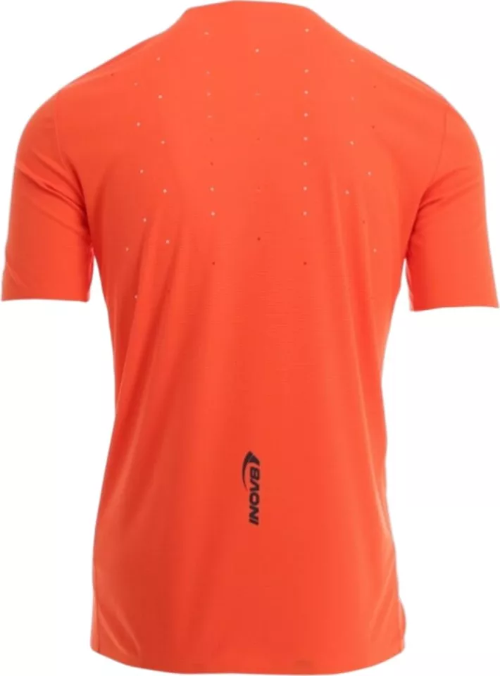 Pánské běžecké tričko s krátkým rukávem INOV-8 Airlite Pro