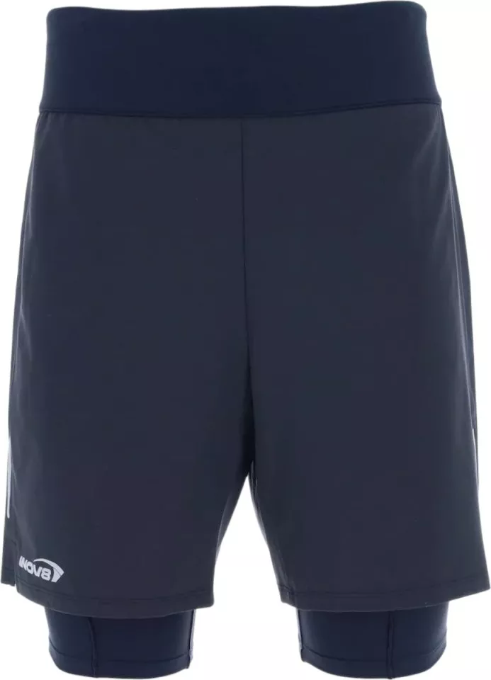 Korte broeken INOV-8 AIRLITE 2in1 SHORT M
