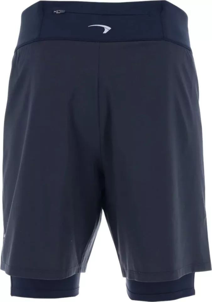 Korte broeken INOV-8 AIRLITE 2in1 SHORT M