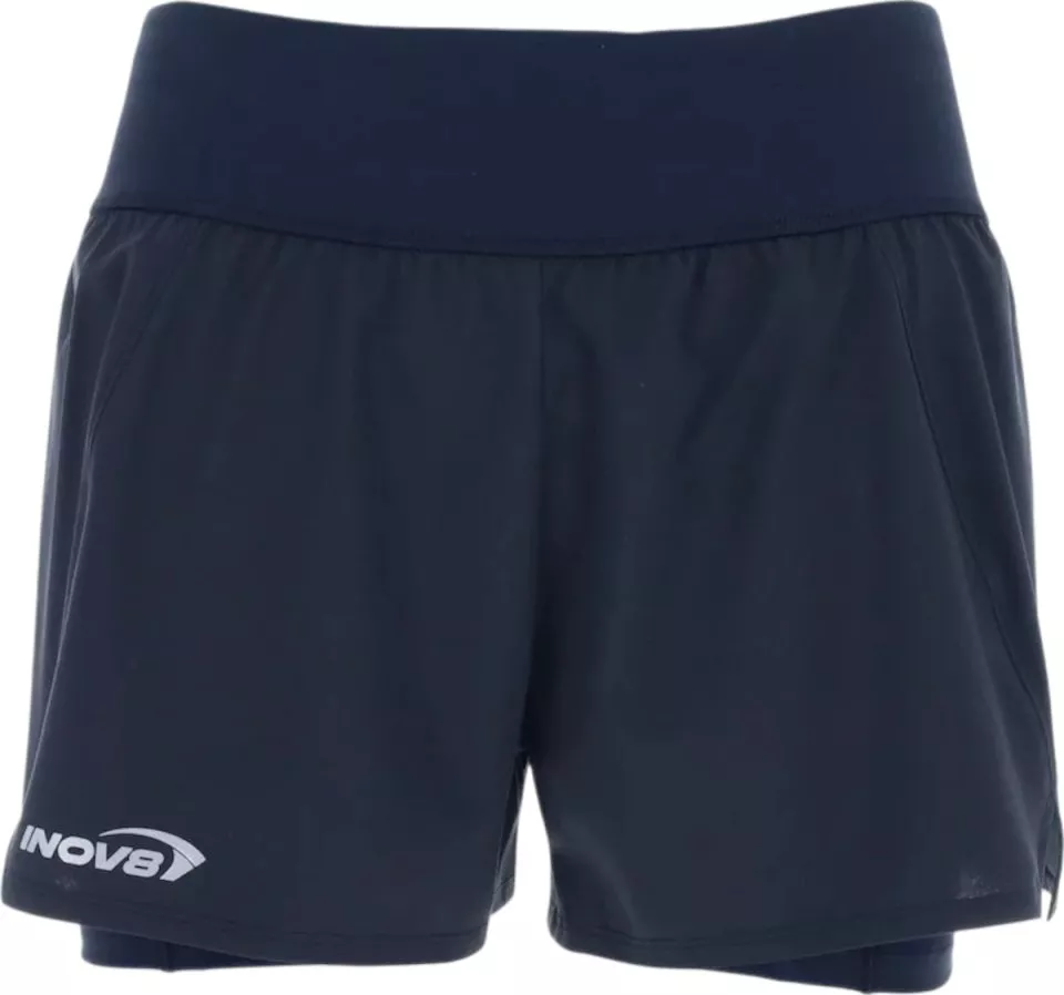 Shorts INOV-8 AIRLITE 2in1 SHORT W