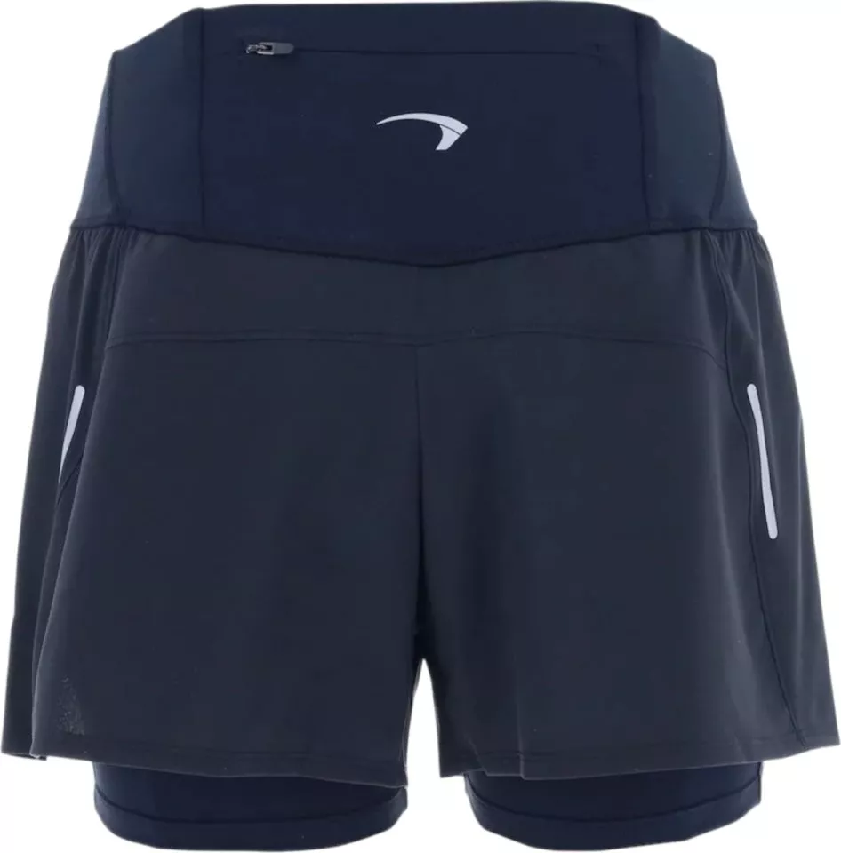 Shorts INOV-8 AIRLITE 2in1 SHORT W