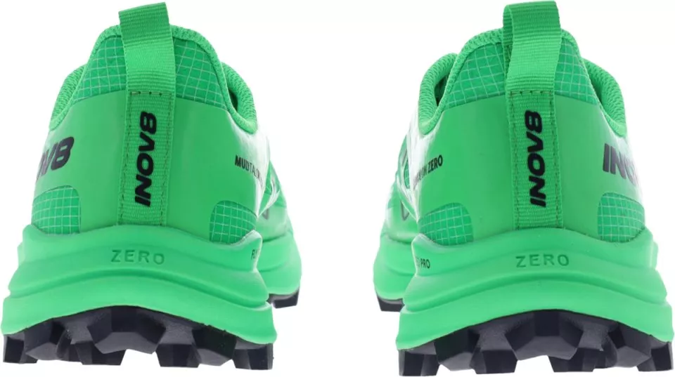 Trailsko INOV-8 MudTalon Zero wide