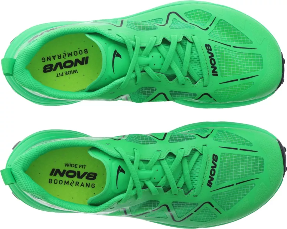 Trailsko INOV-8 MudTalon Zero wide