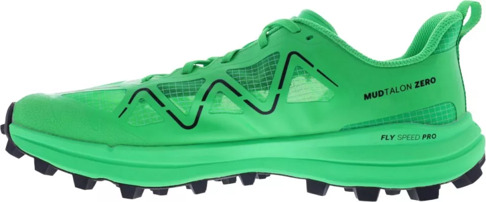 Trailsko INOV-8 MudTalon Zero wide