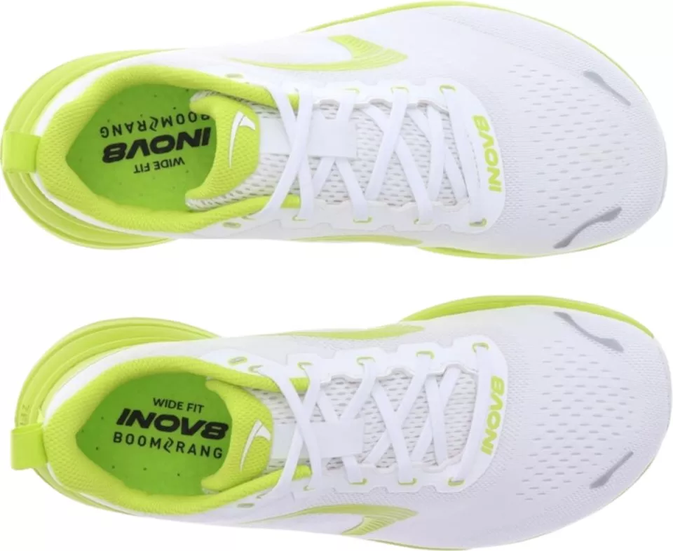 Laufschuhe INOV-8 RoadFly Zero wide