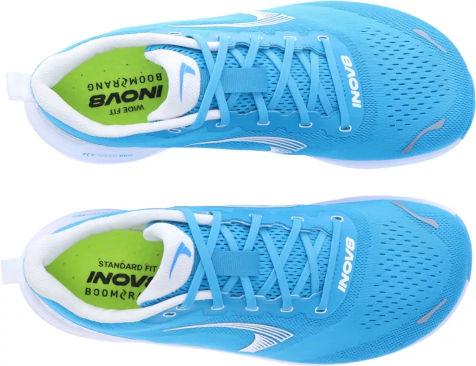 Обувки за бягане INOV-8 RoadFly Max wide