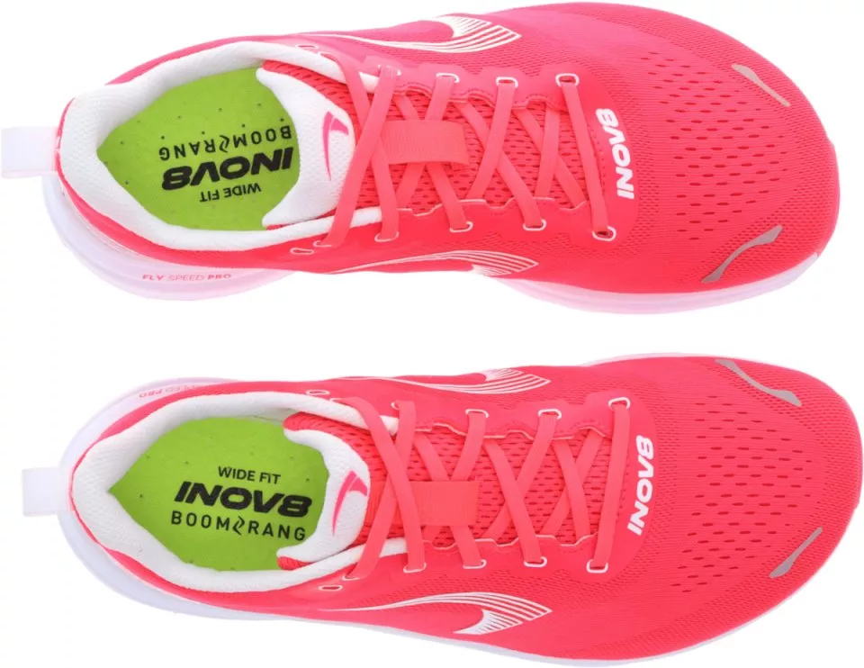 Running shoes INOV-8 RoadFly Max wide