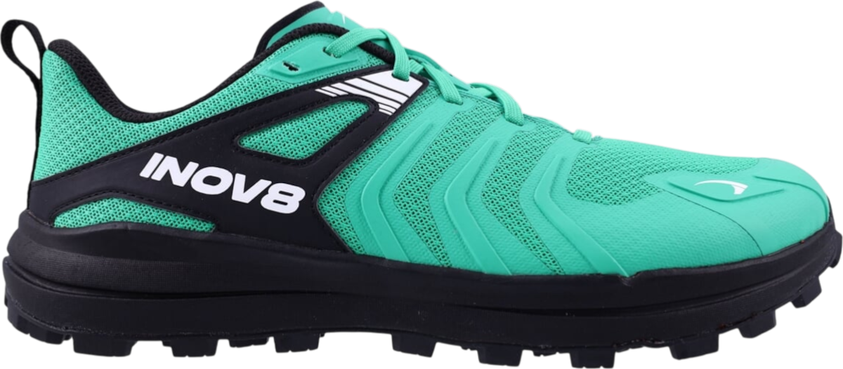 Inov-8 Trailtalon Zero — Vert