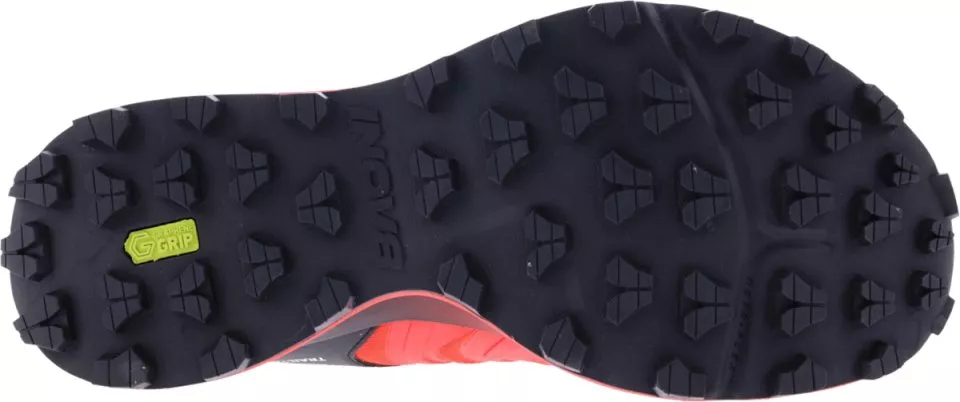 Trail-Schuhe INOV-8 TrailTalon Zero wide
