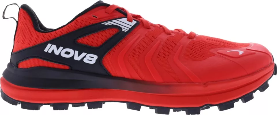Trail-Schuhe INOV-8 TrailTalon Zero wide