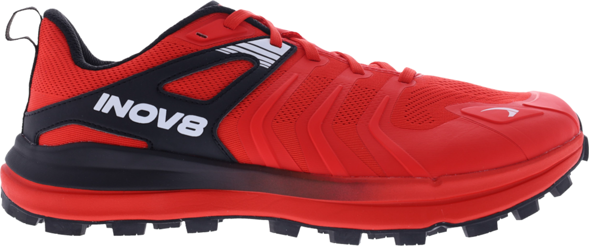 Trail-Schuhe INOV-8 TrailTalon Zero wide