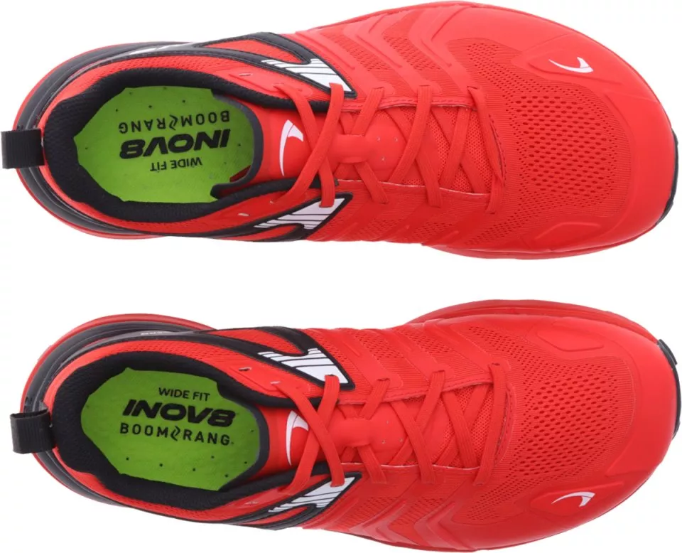 Trail-Schuhe INOV-8 TrailTalon Zero wide