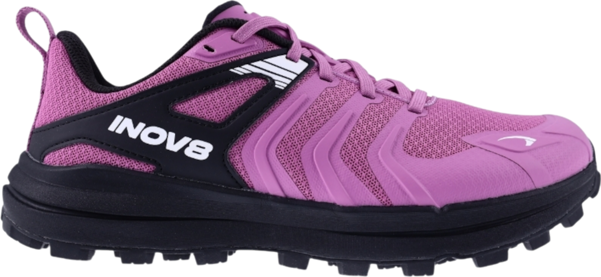 Trail-Schuhe INOV-8 TrailTalon Zero