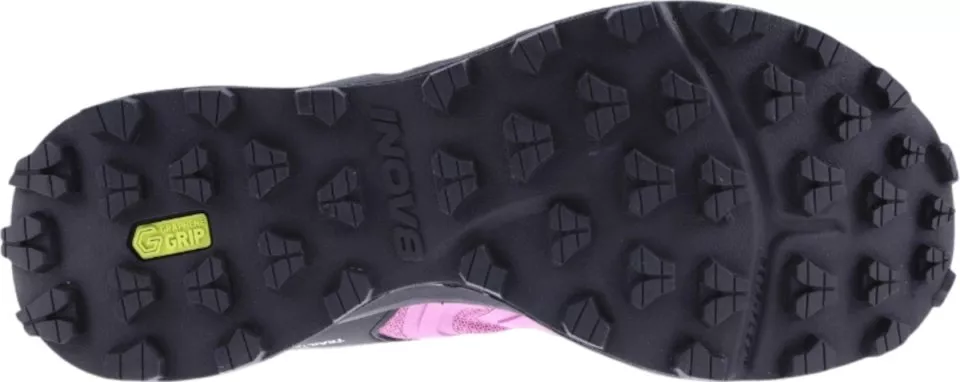 Trail-Schuhe INOV-8 TrailTalon Zero