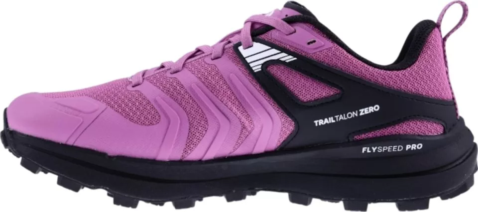 Trail-Schuhe INOV-8 TrailTalon Zero