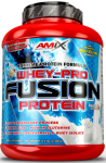 Amix Whey-Pro Fusion-2300g-Chocolate
