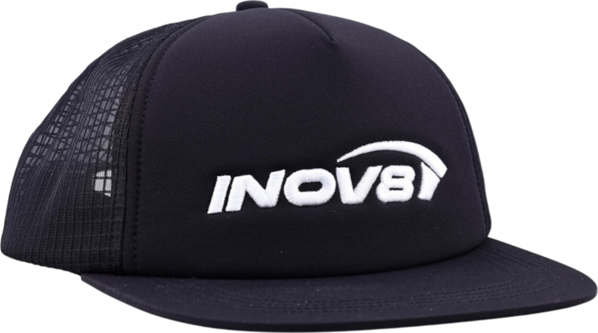 Kapa s šiltom INOV-8 TRUCKER