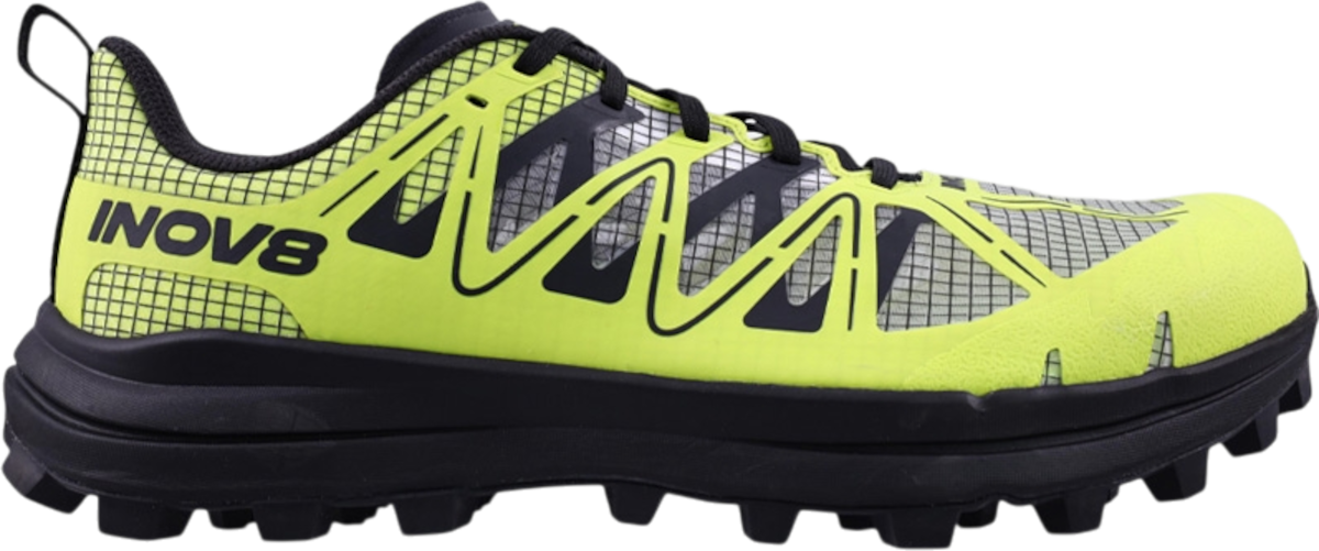 MudTalon Zero v2 narrow