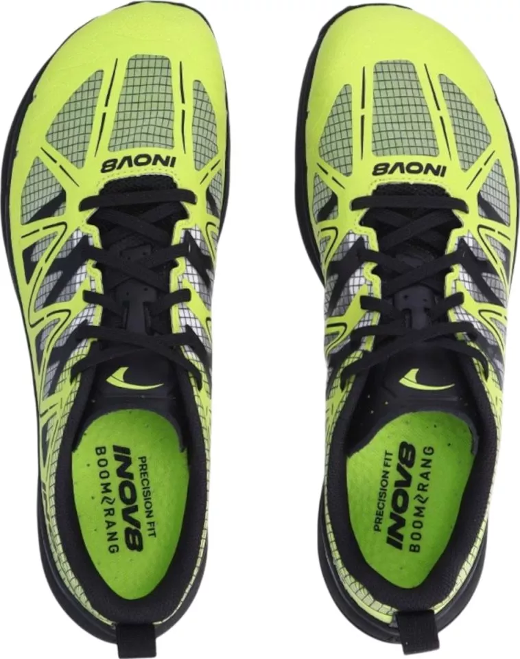 Обувки за естествен терен INOV-8 MudTalon Zero v2 narrow