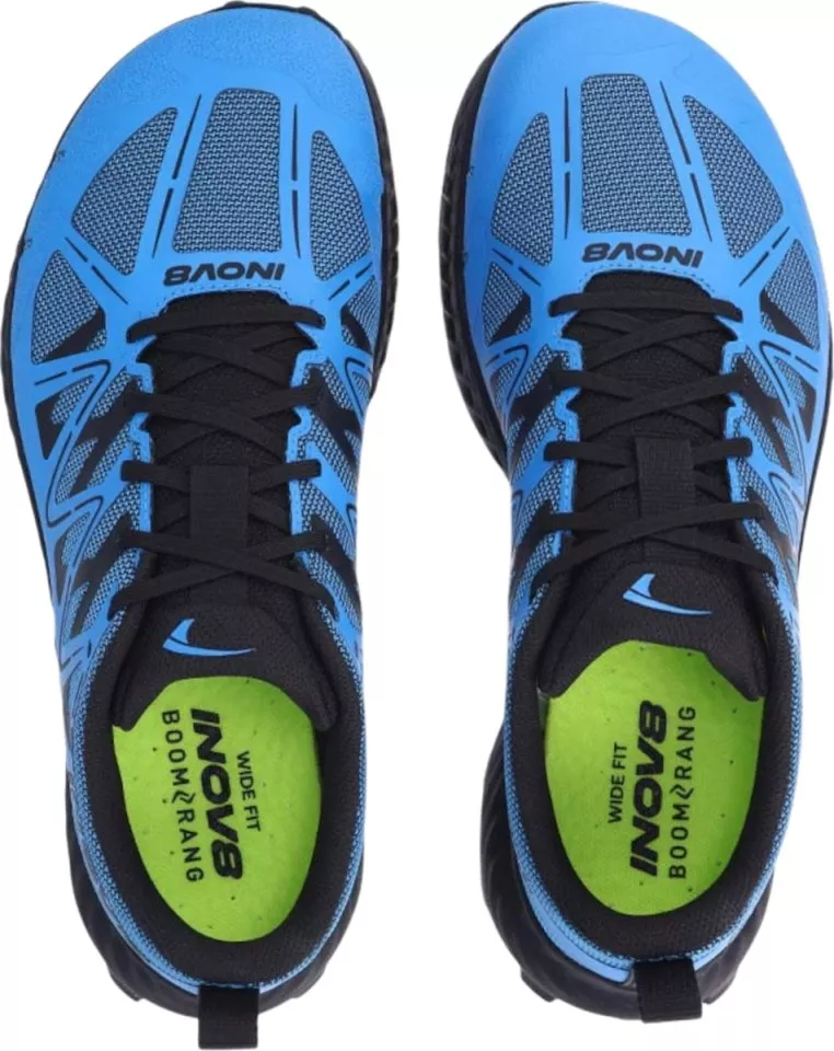 INOV-8 MudTalon v2 wide Terepfutó cipők