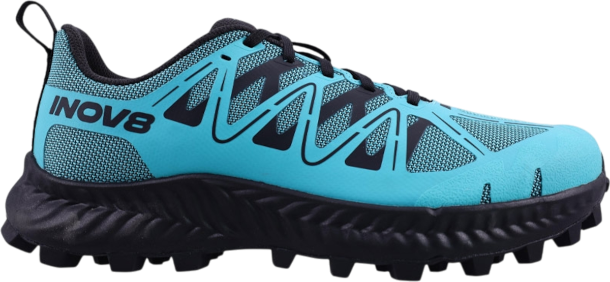 INOV-8 MudTalon v2 wide Terepfutó cipők