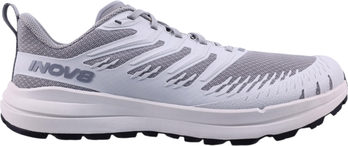 Inov-8 TrailFly Zero v2 — Argent