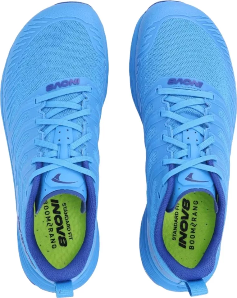 INOV-8 TrailFly Speed v2 Terepfutó cipők