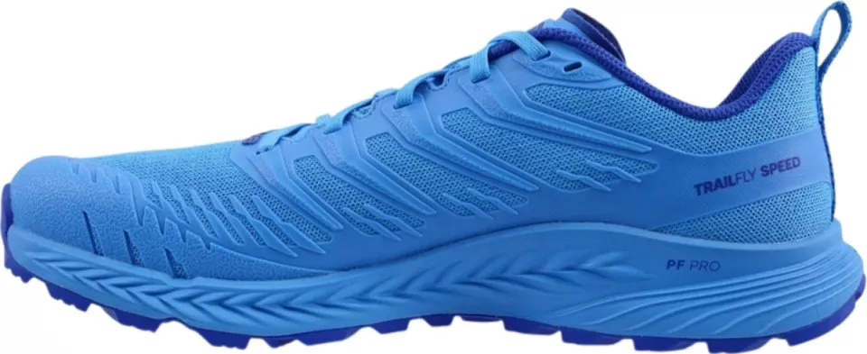 INOV-8 TrailFly Speed v2 Terepfutó cipők