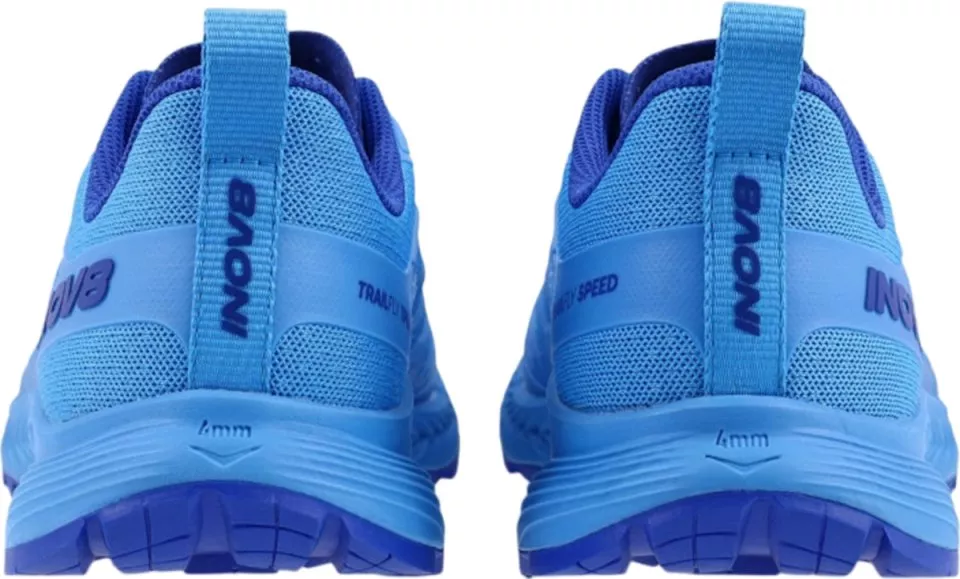 INOV-8 TrailFly Speed v2 Terepfutó cipők