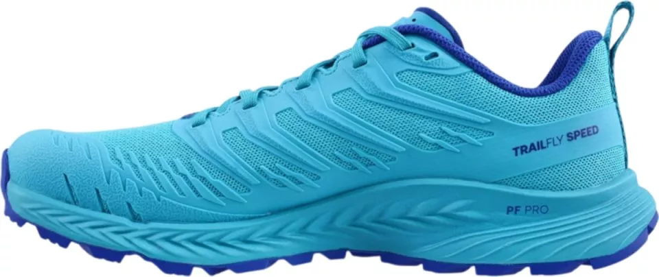 INOV-8 TrailFly Speed v2 Terepfutó cipők