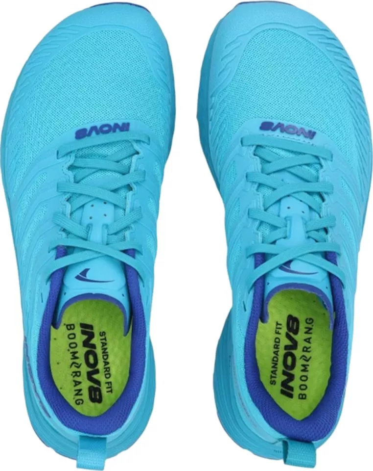 INOV-8 TrailFly Speed v2 Terepfutó cipők