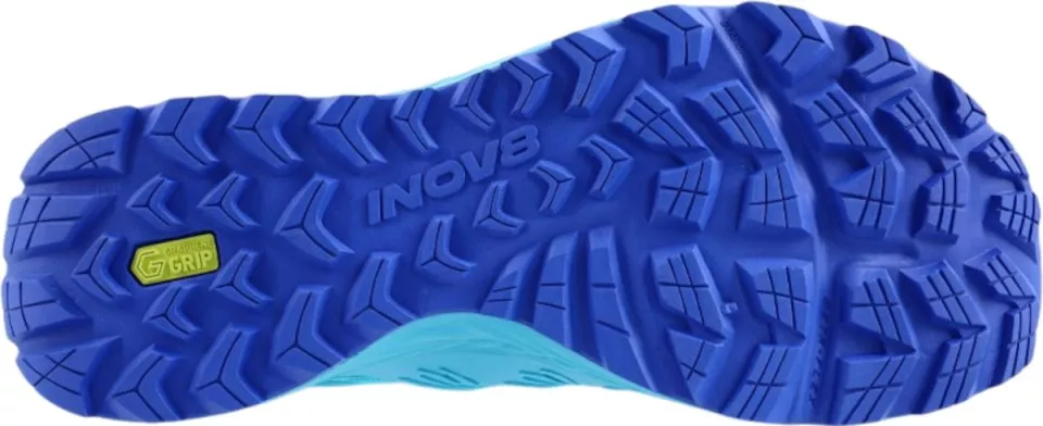 INOV-8 TrailFly Speed v2 Terepfutó cipők