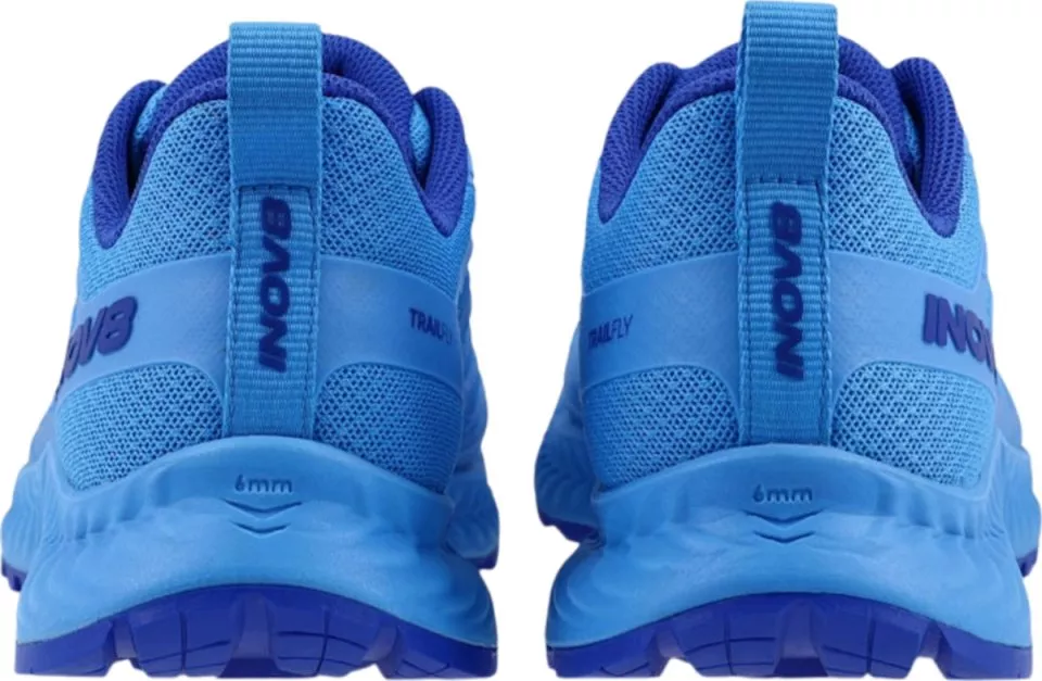 INOV-8 TrailFly v2 wide Terepfutó cipők