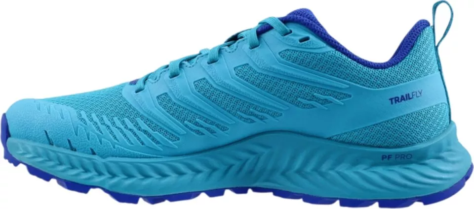 INOV-8 TrailFly v2 wide Terepfutó cipők