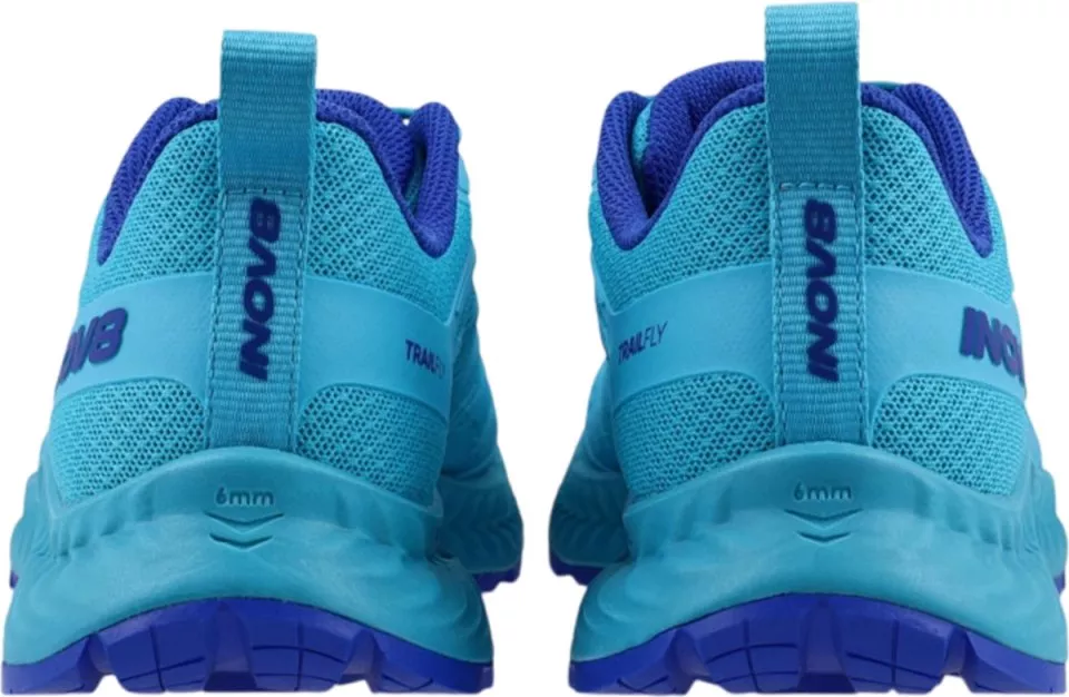 INOV-8 TrailFly v2 wide Terepfutó cipők