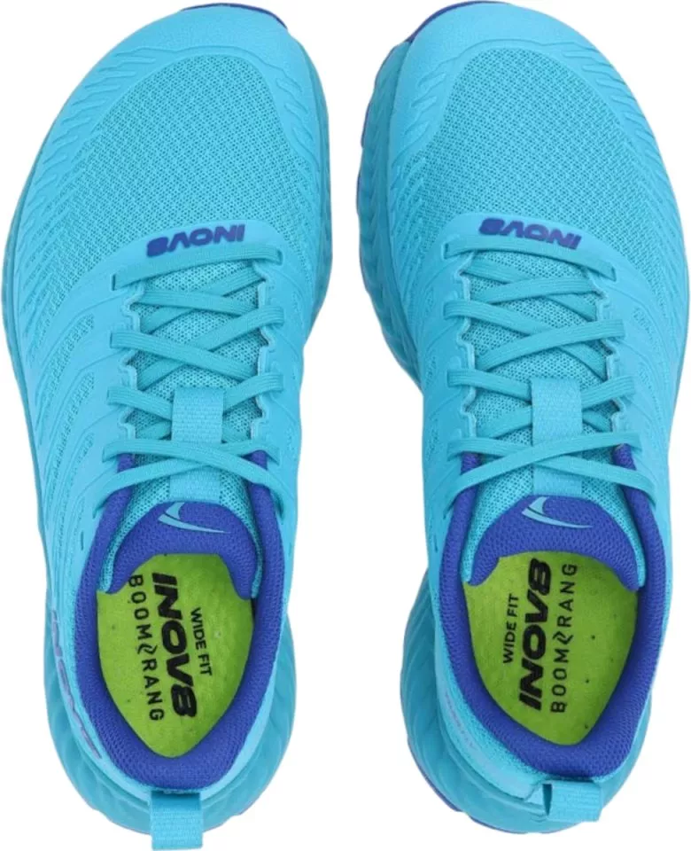 INOV-8 TrailFly v2 wide Terepfutó cipők