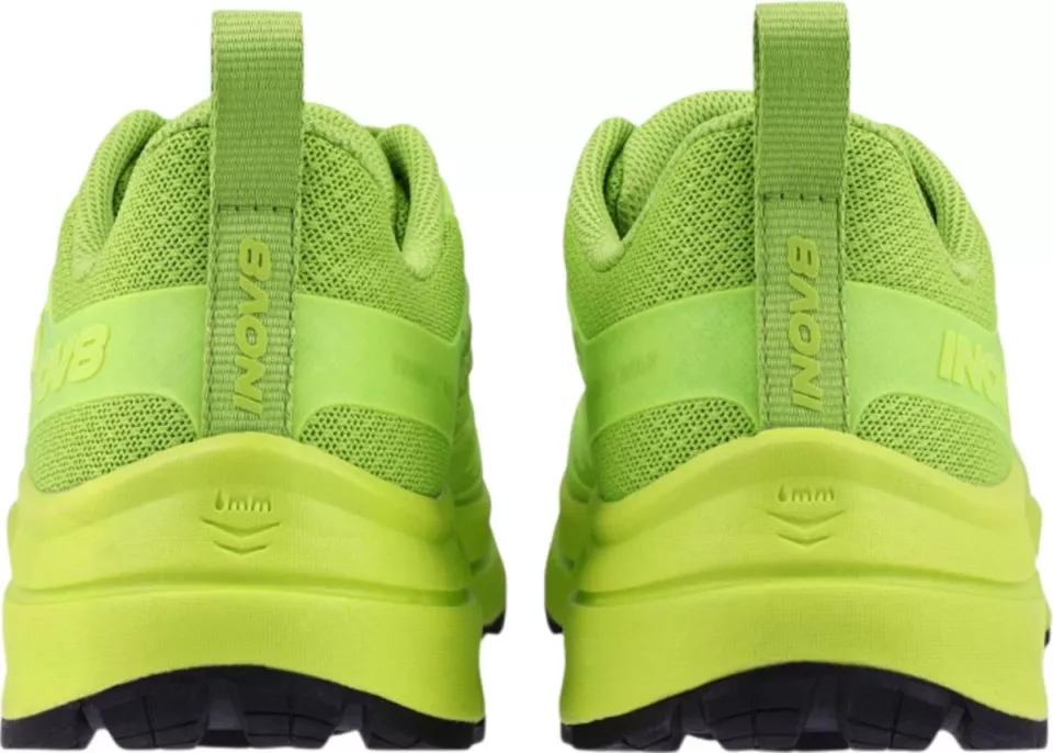 Buty trailowe INOV-8 TrailFly Max v2