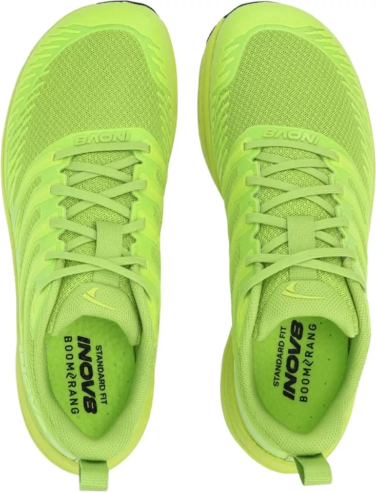 Buty trailowe INOV-8 TrailFly Max v2