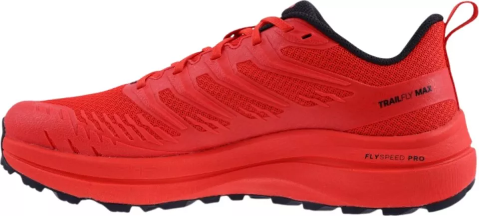 Polkukengät INOV-8 TrailFly Max v2