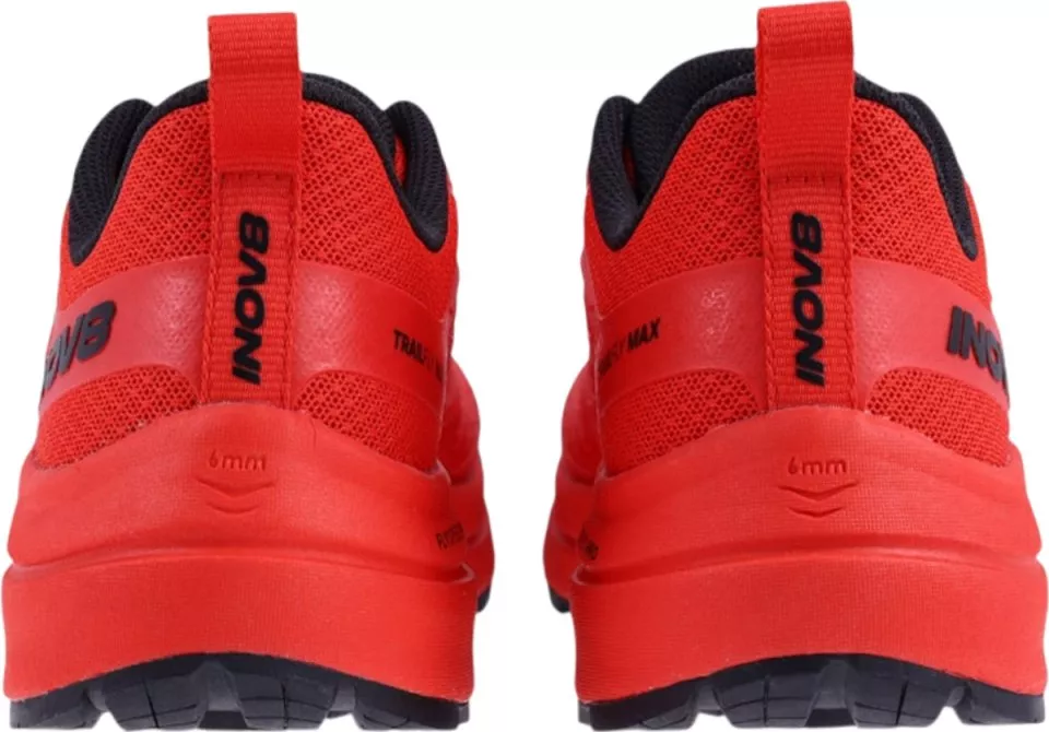 Παπούτσια Trail INOV-8 TrailFly Max v2