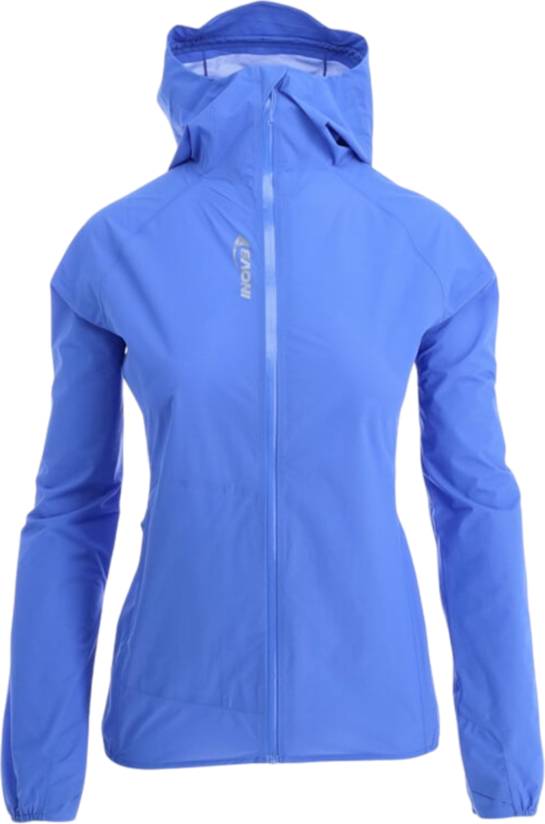 Hooded Salomon BONATTI WATERPROOF Jacket W - Top4Running.com