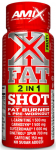 Amix XFat 2 in 1 Shot-60ml-fruity