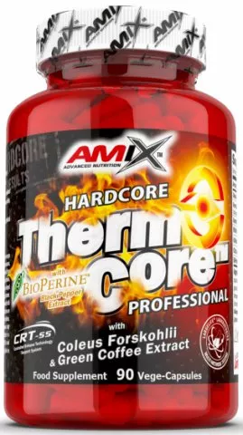 Amix ThermoCore 2.0 Improved-90cps BOX