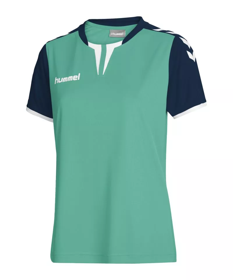 Camiseta de fútbol Hummel CORE WOMENS SS JERSEY