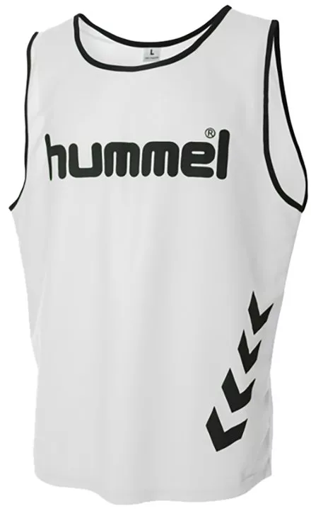 Overtræksvest Hummel Training