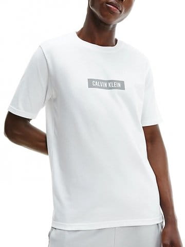 Calvin Klein Performance GMS T-Shirt Weiss F540