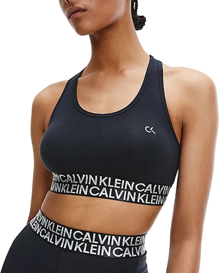 Sportski grudnjak Calvin Klein Low Support Sport Bra