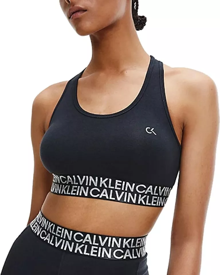 Sportski grudnjak Calvin Klein Low Support Sport Bra
